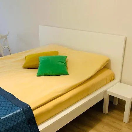 Dubrovnik * Warna