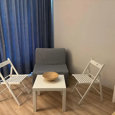 Апартаменты Dubrovnik