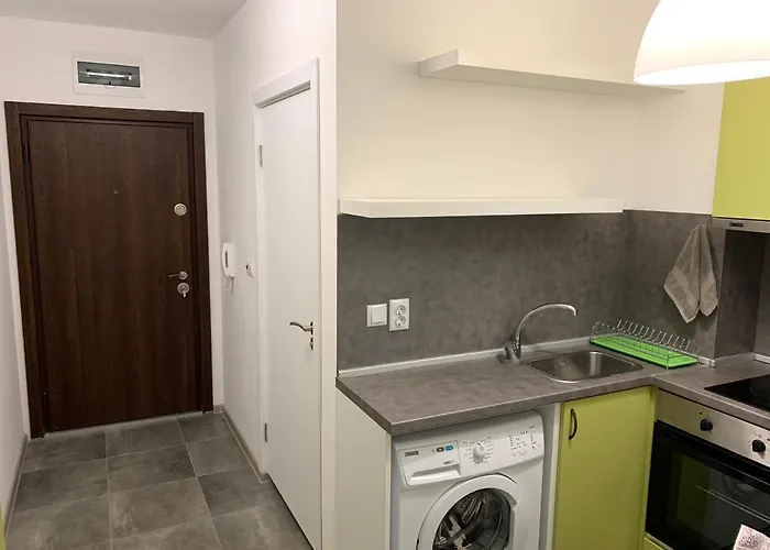 Lejlighed Dubrovnik Varna