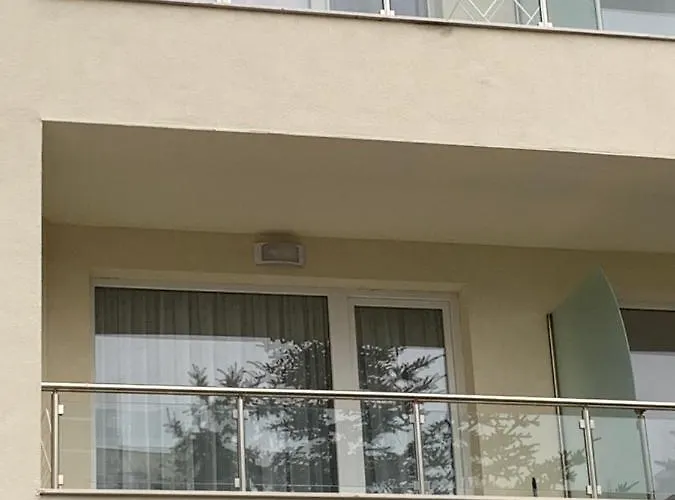 Dubrovnik Lejlighed Varna