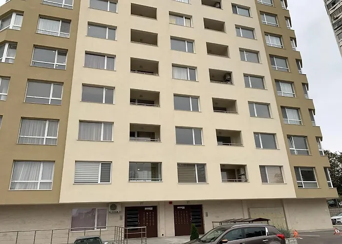 Dubrovnik Lejlighed *