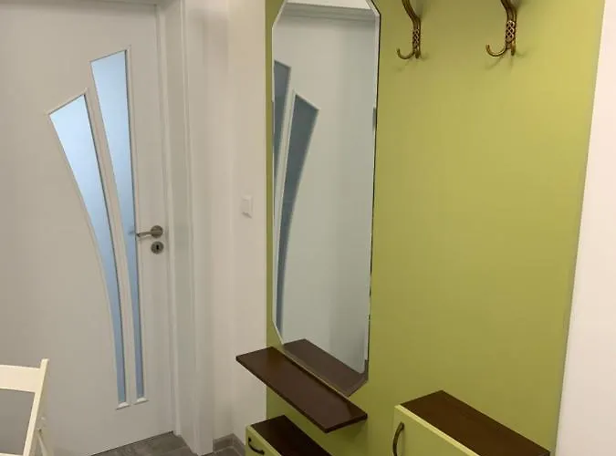 Dubrovnik Lejlighed *